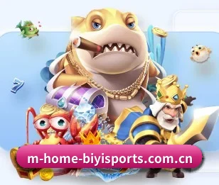 每个板块围绕一个运动项目展开